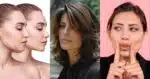 Cortes de cabelo infalíveis afinam o rosto e rejuvenescem (Foto: Reprodução/ Internet)