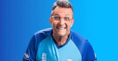 Craque Neto (Foto: Reprodução)