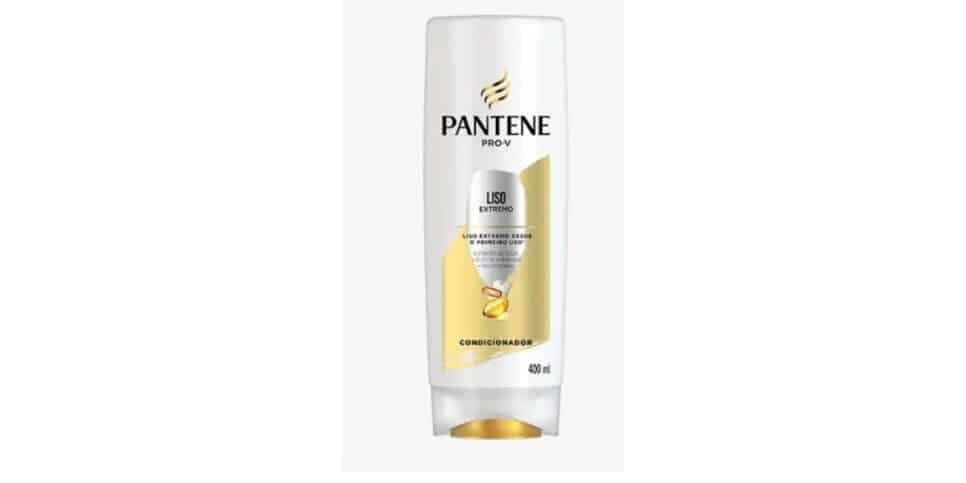 Condicionador liso extremo (Foto: Pantene)