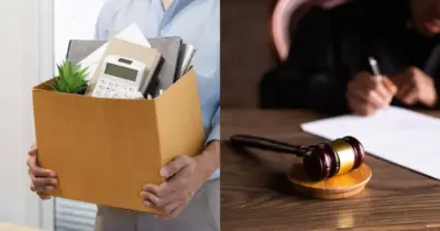 Faltas, apostas no tigrinho e mais: Lei trabalhista traz 13 alertas para demissão por justa causa aos CLTs