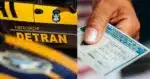 Detran e CNH de motoristas - Foto Reprodução Internet