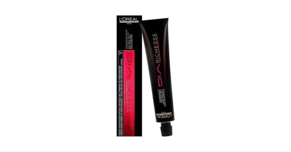 Diarichesse – L’Oréal Professionnel - (Foto: Internet)