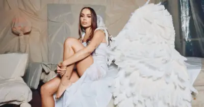 “Romeo”: Anitta equilibra força e vulnerabilidade em novo single