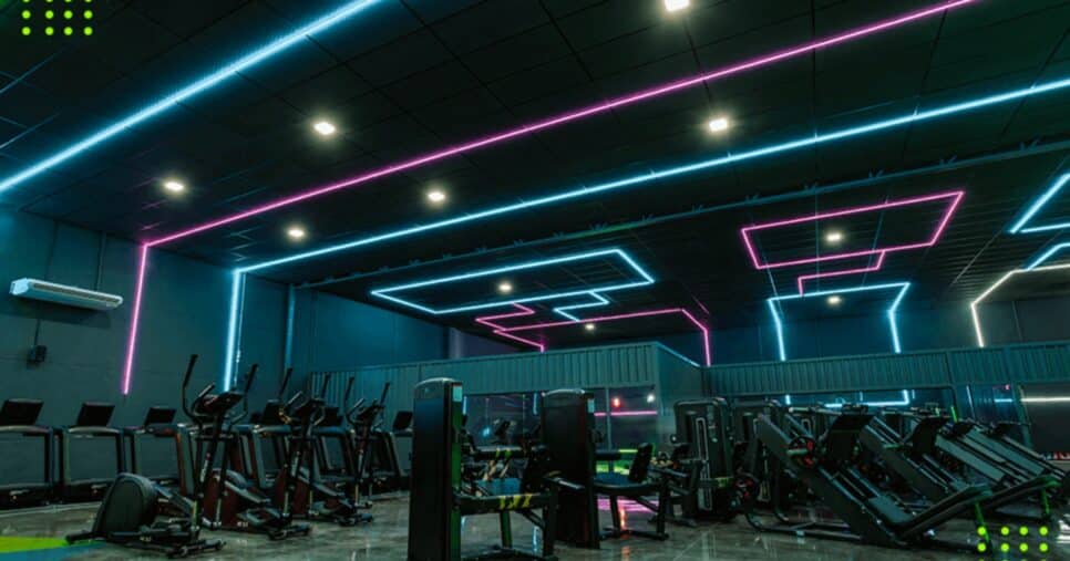 Nova rival da Smartfit e Bluefit chega com precinho - Foto: Internet