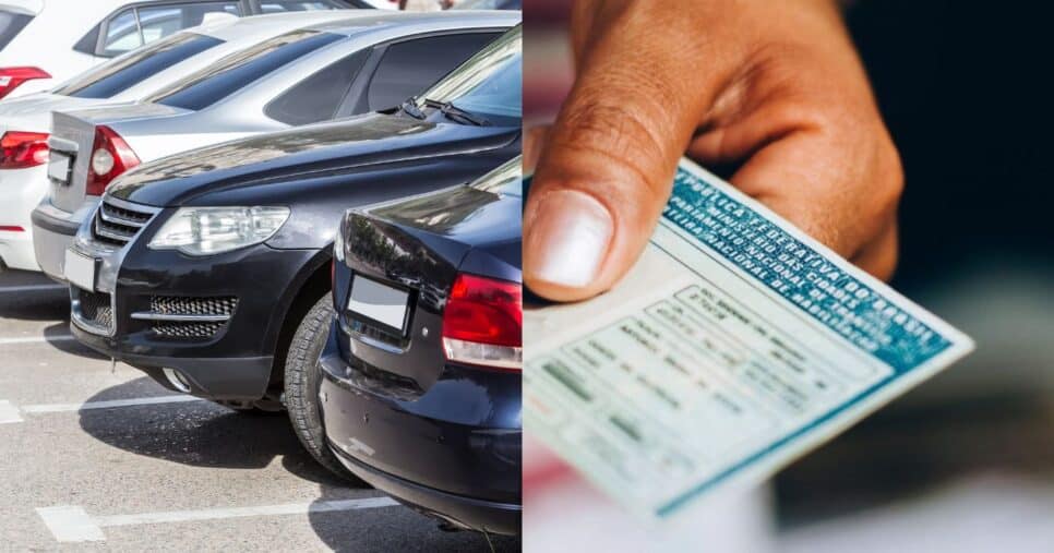 Estacionamento de graça e isenção aos idosos - Foto Reprodução Internet