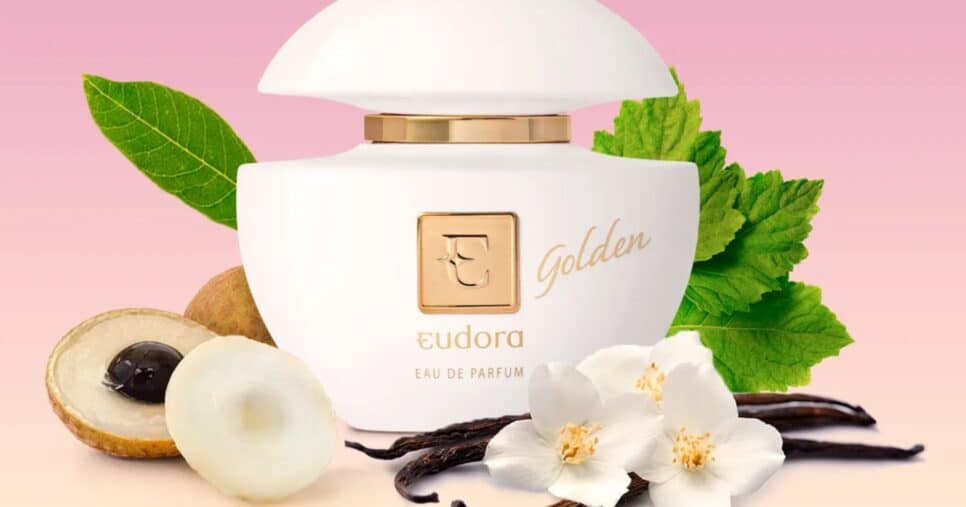 Eudora Golden (Foto: Reprodução/ Internet)