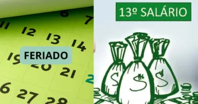 13º salário antecipado e feriado confirmado: 2 vitórias chegam na próxima quarta (5) em SP na era Tarcísio