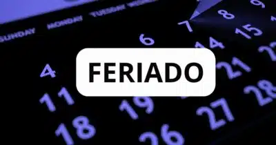 FERIADO - Montagem: TVFOCO