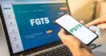 FGTS chega com saque a CLTs (Foto: Reprodução/Internet)