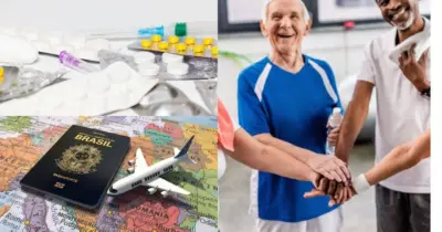 Idosos 60+ não precisam mais pagar 5 contas: Isenção total e parcial garantida em viagens, farmácias e+