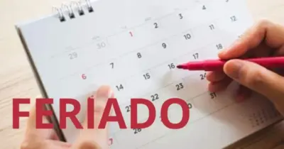 Em plena quinta-feira: Feriado PROLONGADO é confirmado dia 13/2 para milhões de CLTs no Brasil em 2025