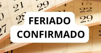 Em plena sexta: Feriado PROLONGADO é confirmado dia 20/02 e lista de CLTs já pode arrumar as malas no Brasil