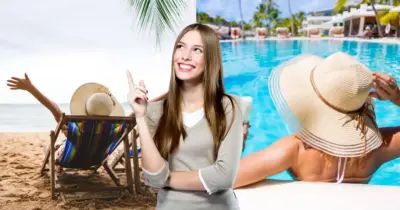 Imagem card com fundo