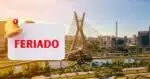 Feriado em São Paulo (Foto: Reprodução/ Internet)