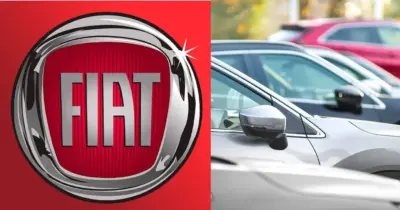 Volta do Uno? Fiat está prestes a anunciar carro mais barato da marca e motoristas vibram