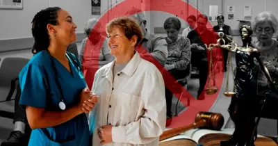 Adeus, filas em hospitais: Lei em vigor em 2025 garante 3 direitos aos idosos 60+ no SUS e muitos não sabem