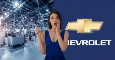 “Encerrará suas atividades”: Fim de fábrica nº1 é confirmado no Brasil e abala a Chevrolet, Honda e+ em 2025