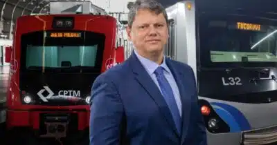 Fim do pagamento no Metrô: Benefício traz isenção a CLTs em SP (Foto: Reprodução/ Internet)