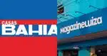 Fusão das Casas Bahia contra a Magalu - Foto Reprodução Internet
