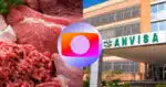 Globo - Anvisa - Carne (Foto: Reprodução)