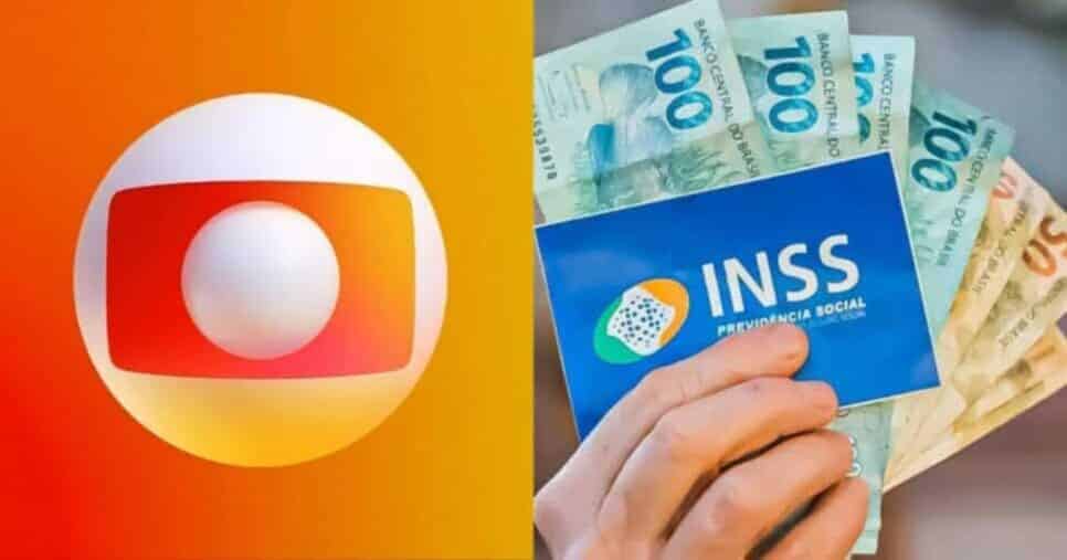 Globo - NSS - Foto: Internet