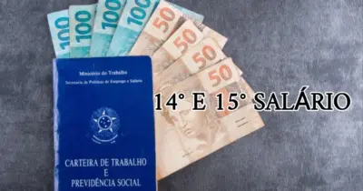 Nada de só esperar o 13º: Globo confirma pagamento do 14º e até 15º salário à lista de CLTs em 2025