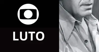Astro da Globo se despediu, deixou testamento e abandonou batalha contra câncer terminal: “A pedido dele mesmo”