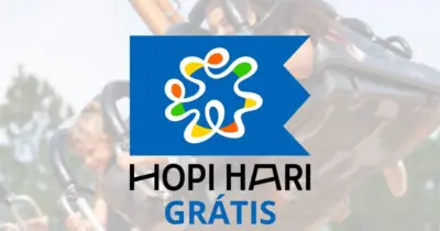 Deu a louca no Hopi Hari: Ingresso de GRAÇA é garantido a trabalhadores e crianças em fevereiro de 2025