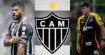 Hulk, Atlético-MG e Cuca (Foto: Reprodução/ Internet)
