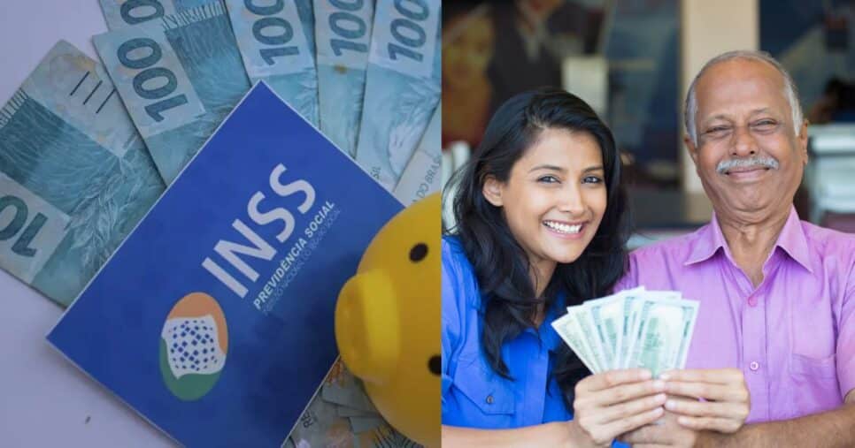 INSS e 3 vitórias aos idosos - Foto Reprodução Internet
