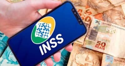 INSS e antecipação - Foto Reprodução Internet
