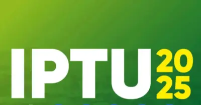 “Vence nesta quinta (13)”: Desconto enorme no pagamento do IPTU é confirmado em 2025 e os 40+ precisam correr