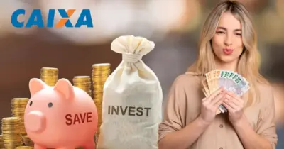 “Você deve saber disso”: Comunicado da conta-poupança decreta o que acontecerá com quem tem R$500 na Caixa