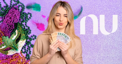 Imagem card com fundo