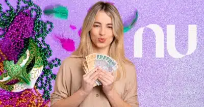 Imagem card com fundo