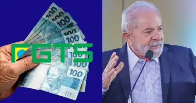 Governo Lula bate o martelo em 2025 e traz veredito sobre extinção do Saque-Aniversário do FGTS a CLTs