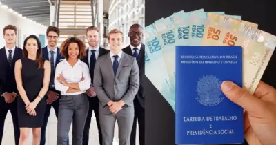 Adeus, trabalho de 8h por dia: Lei trabalhista em vigor em 2025 libera redução de 1h na carga horária a CLTs
