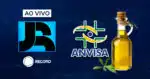 Anvisa - Azeite - Jornal da Record (Foto: Reprodução)