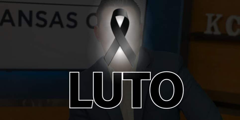 Luto: Morre famoso apresentador aos 27 anos (Foto: Internet)