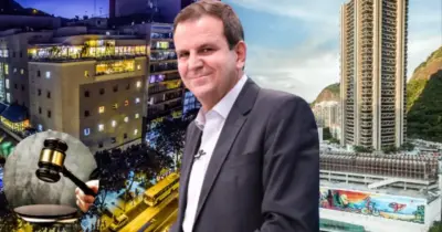 Decreto de Eduardo Paes: Lei dos shoppings em vigor no RJ com PROIBIÇÃO atinge o Rio Sul, Botafogo e mais
