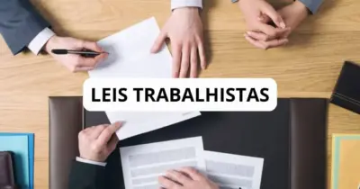 Já é realidade: 5 direitos trabalhistas obrigatórios aos CLTs em vigor em 2025