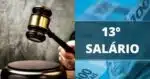 Liberação do 13º salário é confirmada para salvar lista de CPFs (Foto: Reprodução/ Internet)