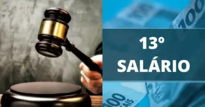 Liberação do 13º salário confirmada em fevereiro: Martelo é batido para salvar o bolso de lista de CPFs