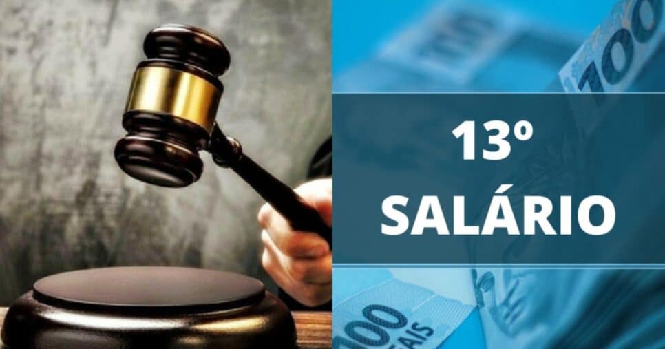 Liberação do 13º salário é confirmada para salvar lista de CPFs (Foto: Reprodução/ Internet)