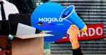 Magalu toma decisão de fechar duas unidades cruciais e comunicado expõe razões (Foto Reprodução/Montagem/Lennita/Tv Foco/Canva/Magalu)