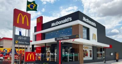 Rival do MCDonald's surpreende com fechamento (Foto: Divulgação)
