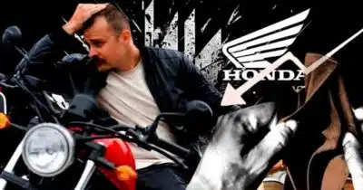 Montadora nº1, tão popular quanto a Honda, apela para não sofrer com a falência em país (Foto Repordução/Montagem/Tv Foco/Lennita/Canva/Honda)