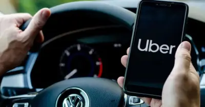 Fim da linha na Uber: Motoristas estão sendo EXPULSOS por 1 única atitude comum
