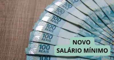 Tchau, R$1518: Lei trabalhista em vigor na era Lula em 2025 garante salário mínimo de R$4877 a milhares