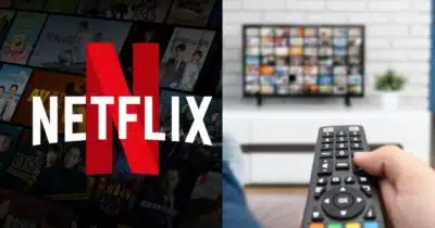 Netflix e empresa rival em 2025 - Foto Reprodução Internet
